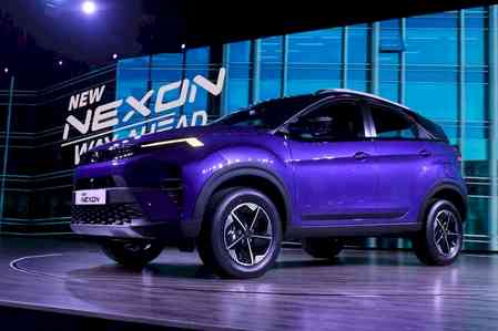 Tata Motors sells over 1 lakh vehicles in 30-day festive season