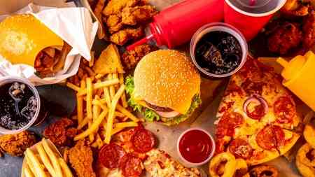 Exercise can counteract depression symptoms induced by junk food diet: Study