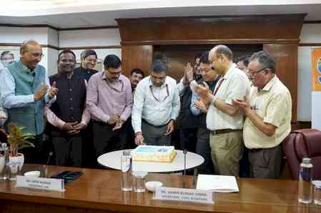UDAN serves over 1.56 crore passengers via 3.23 lakh flights: Govt