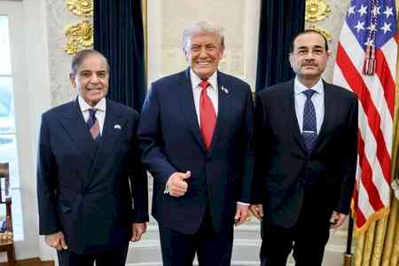 Pakistan fails to meet benchmarks that guide US approach in Asia: Report