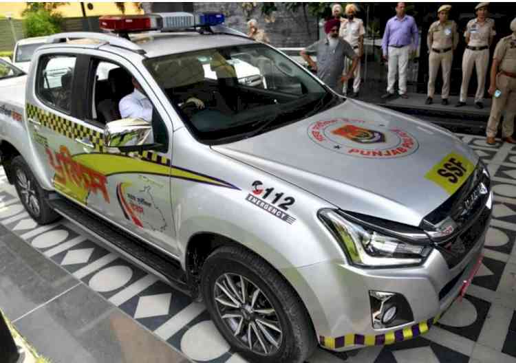 Mann Government’s ‘Hauli Chalo’ Campaign Becomes a Public Movement — Rural Roads Now Safer Than Ever!