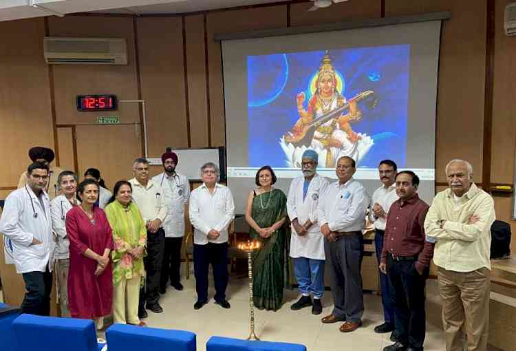 “Khwaish” – A Diwali Celebration for Young Cancer Fighters