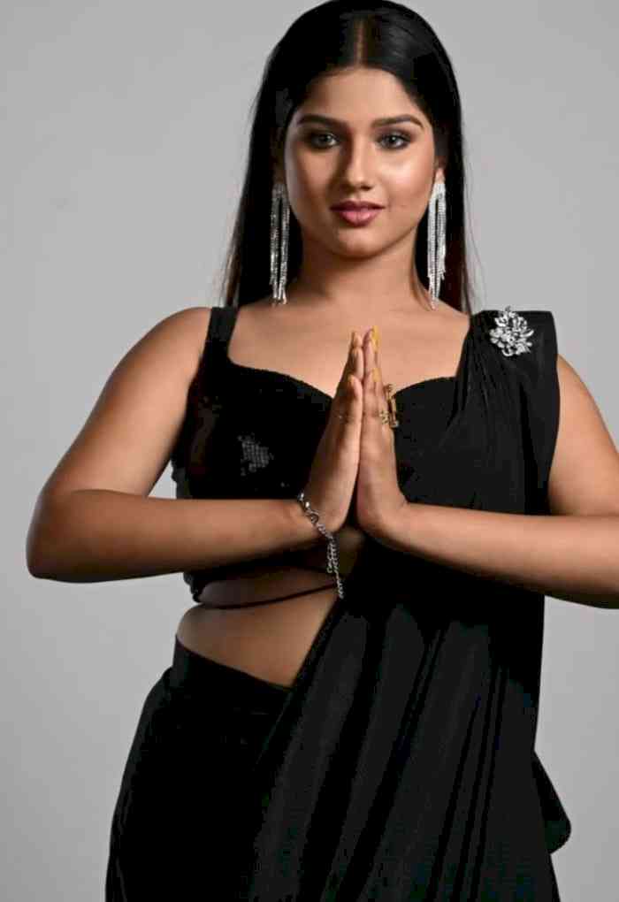 Satyaa Sachee Actress Anandita Sahoo on Bhaidooj: I feel Bhai Dooj shouldn’t just be limited to brothers, even sisters share that same...