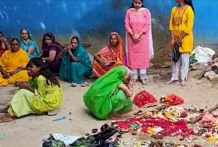 Govardhan Puja celebrated across India with great fervour and devotion