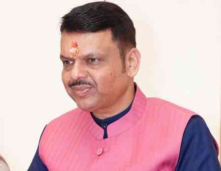 Will continue as Maha CM till 2029: Fadnavis