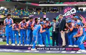 2025 Lanka Premier League postponed to prioritise venue readiness for Men’s T20 World Cup