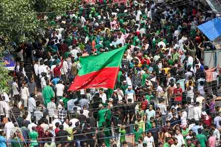 Intel warns of PFI’s new strategy: Infiltration through political and social organisations