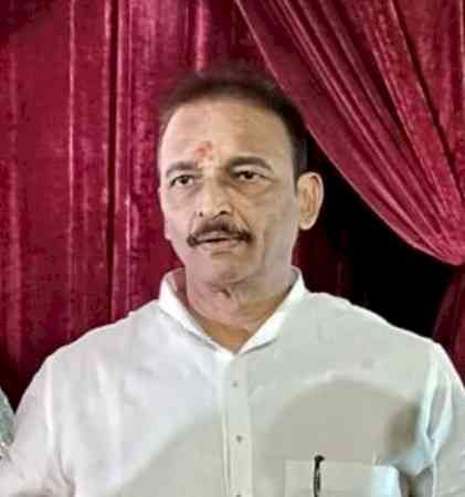 Political row erupts after Bhai Jagtap says Congress to go solo in BMC polls