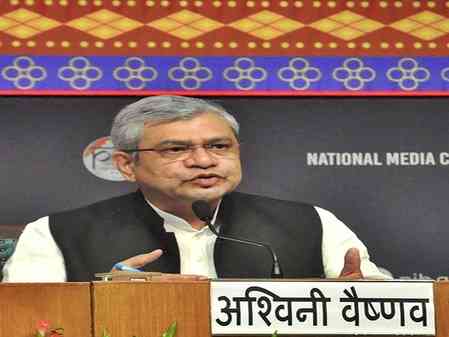 Only Joint Secy, DIG and above ranks can order removal of content from social media: Govt