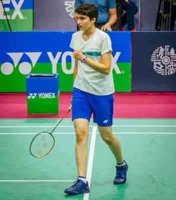 French Open Badminton: Unnati Hooda advances to pre-quarters; Ayush Shetty makes early exit