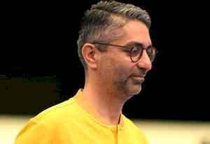 Abhinav Bindra named torchbearer for 2026 Winter Olympics