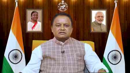 CBI to take over probe into multi-crore Odisha Police SI recruitment scam