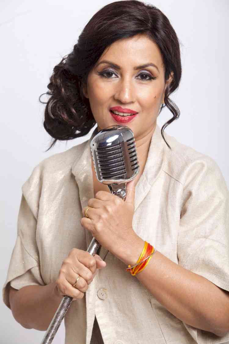 Madhushree’s “Tuk Tuk” Becomes the Soul of Malayalam Blockbuster Hridayapoorvam