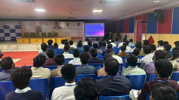 Bounteous x Accolite Launches Pan-India Campus Recruitment Drive to Attract Next-Generation Tech Talent