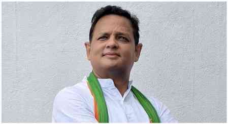 Cong worker dies after fire breaks out at home in Indore; Kamal Nath expresses grief