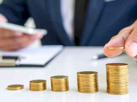 Indian investors earn up to 72 pc returns from global mutual funds