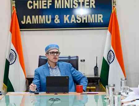 J&K govt grants 3-day special casual leave to PM Package employees serving in Kashmir for Diwali celebrations