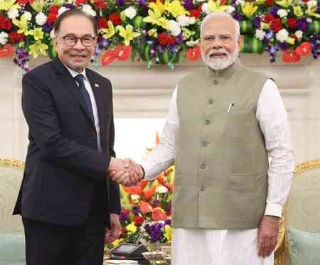 PM Modi to attend ASEAN summit virtually, says Malaysian Prime Minister