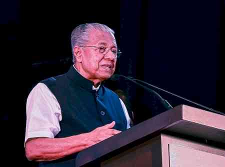 Rift widens in Left govt as Kerala signs PM SHRI pact