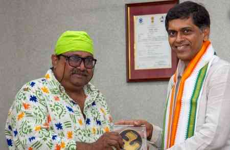 IIM Calcutta, SRFTI sign MoU to foster collaboration in media management studies