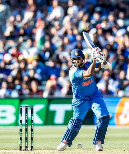 Trained bowlers so they step up to bat, says Harshit Rana’s childhood coach Shravan Kumar