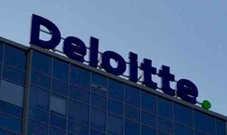 Deloitte raises India’s GDP growth forecast to 6.8 pc for 2025-26