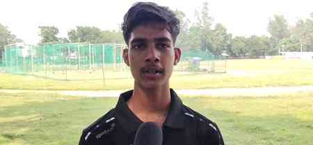 MP: Footballers and coach from ‘Mini Brazil’ get special training in Germany, thanks govt