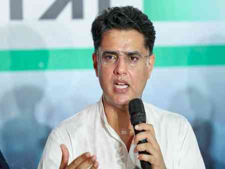 Cong leaders meet on organisational restructuring in Chhattisgarh under Sangathan Srijan Abhiyan