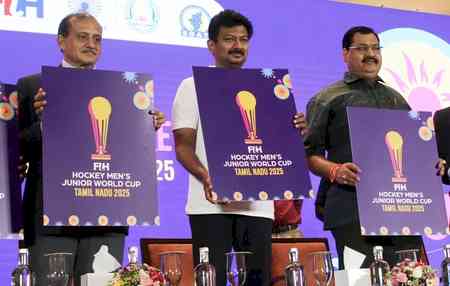 Pakistan pulls out of men's Junior World Cup hockey in India: Report