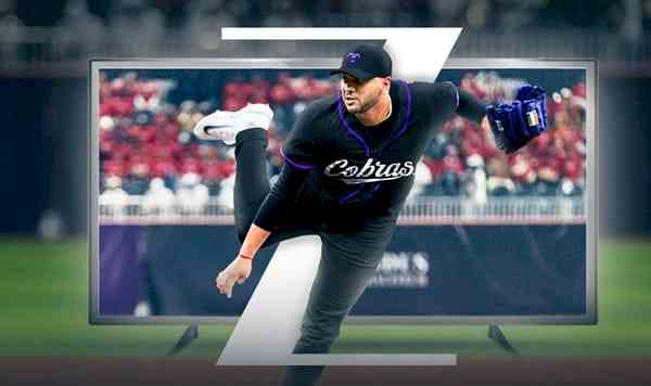 ZEE Partners with Baseball United — Bringing Professional Baseball to Millions of Indian Homes