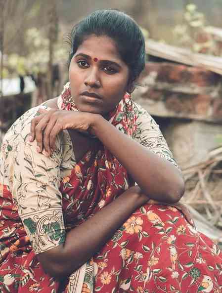 Tamil film 'Mayilaa' to premiere at Rotterdam International film festival