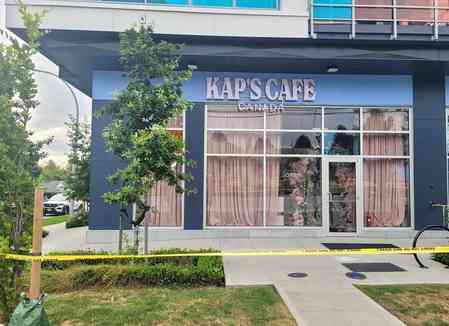 Inside Canada’s violent underworld: Gang wars, ISI links are fuelling transnational violence