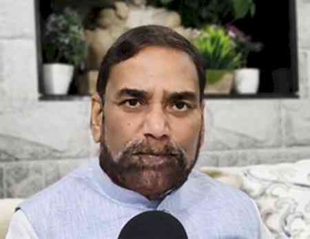 'PM Modi’s visit brings prosperity to Bihar': Rajeev Ranjan defends Nitish Kumar’s leadership 