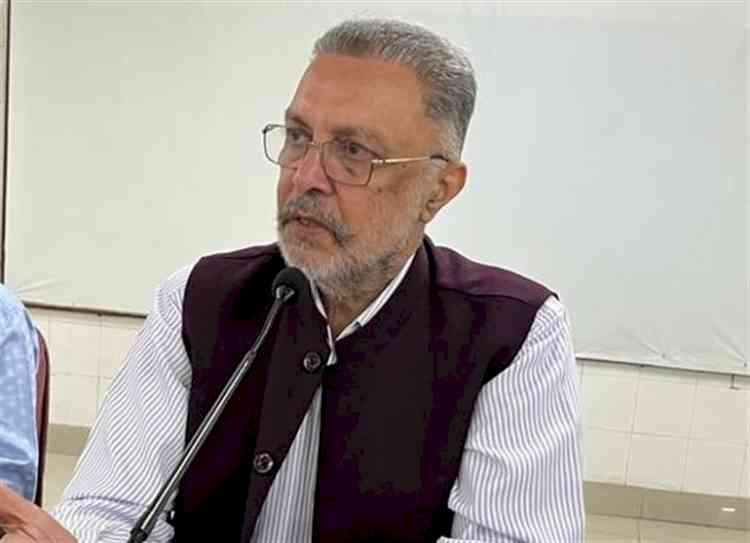 ₹16 crore Trauma Centre in Tarn Taran and ₹7 crore Maternity & Child Care Centre in Patti, Two Major Works of AAP Government in Tarn Taran: Dr. Balbir Singh