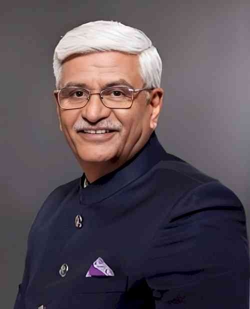 GST Reforms and the New Dawn of Indian Tourism