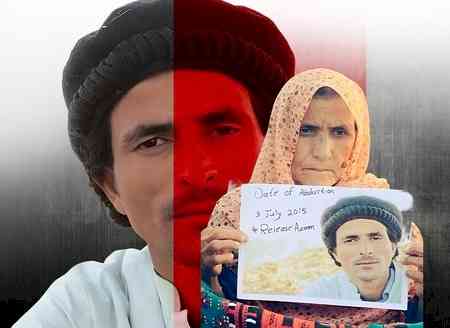 Another five Baloch civilians forcibly disappeared by Pakistani forces: Rights body