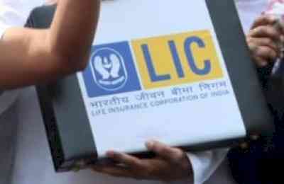 LIC raises stakes in Tata Consumer Products and Dabur India