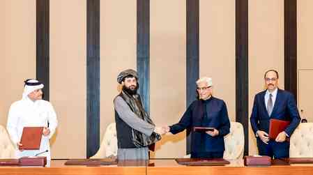 Pak-Afghan confrontation marks end of Islamabad’s ‘strategic depth’ fantasy (IANS Analysis)