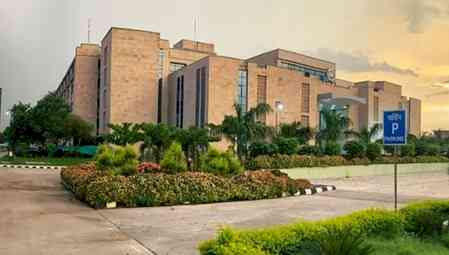 AIIMS Bhopal introduces PAE as safer alterative for Benign Prostatic Hypertrophy management