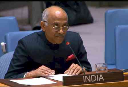India hits out against those blocking UNSC overhaul by manipulating procedures