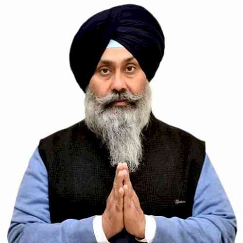 Model Playgrounds to Be Built in 20 Villages of Tarn Taran Constituency; AAP Government Transforming Rural Punjab: Harmeet Singh Sandhu