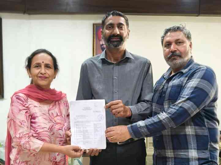 Ministry of Youth Affairs and Sports Selects Lyallpur Khalsa College Professor as Member of National Committee