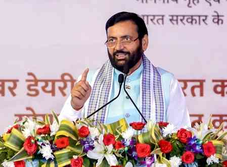 Haryana procures 52.18 lakh tonnes paddy; CM Saini says govt to purchase every grain
