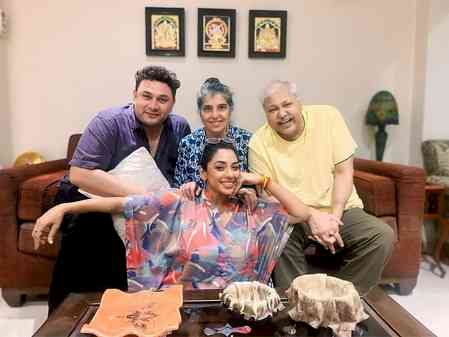 Sarabhai Vs Sarabhai actor Rajesh Kumar says 'feels I have lost my father' after Satish Shah's demise