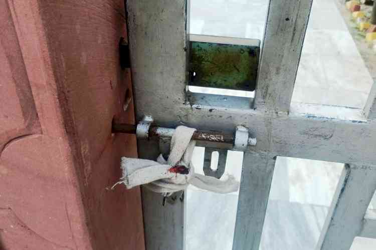 संपत्ति कर बकायादारों पर निगम का कड़ा रूख