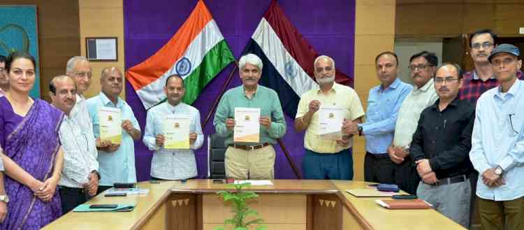 एमडीयू में पीएचडी की 457 सीटों पर दाखिला प्रक्रिया प्रारंभ
