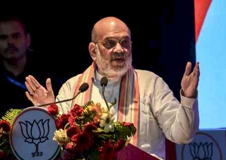 HM Amit Shah to Inaugurate India Maritime Week 2025 in Mumbai