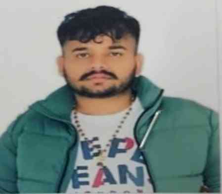 Fugitive gangster Lakhvinder Kumar deported from US, arrested at Delhi airport