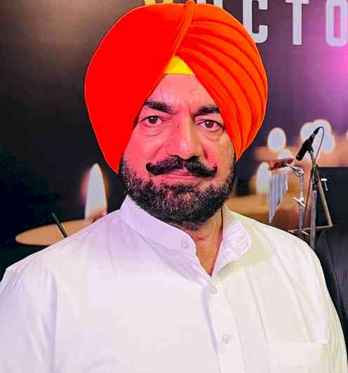 India strikes fear into terror, No mercy for enemies of the Nation: BJP National Leader Grewal