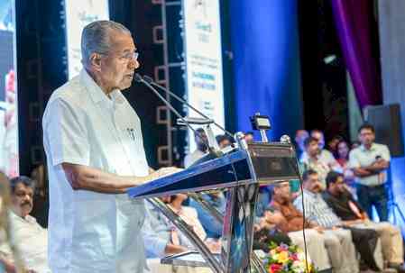 PM-SHRI row in Kerala deepens as CPI seeks scheme withdrawal